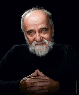 Sklár Ján Zoričák