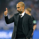 Pep Guardiola