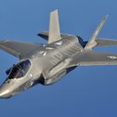 U.S. Air Force F-35A Lightning II