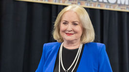 Ada Straková prišla do televízie v roku 1970.