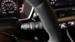 Honda CR-V e:PHEV - test 2024