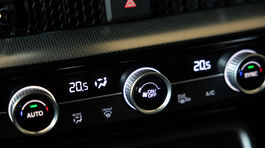 Honda CR-V e:PHEV - test 2024