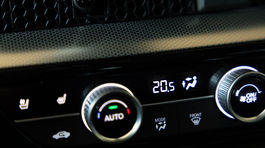 Honda CR-V e:PHEV - test 2024