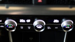 Honda CR-V e:PHEV - test 2024