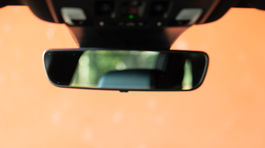 Honda CR-V e:PHEV - test 2024