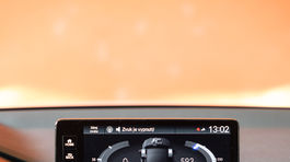 Honda CR-V e:PHEV - test 2024