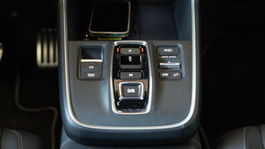 Honda CR-V e:PHEV - test 2024