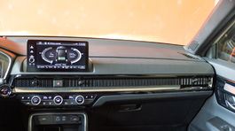 Honda CR-V e:PHEV - test 2024