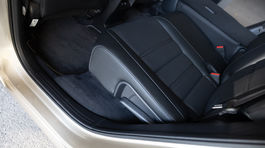 Honda CR-V e:PHEV - test 2024