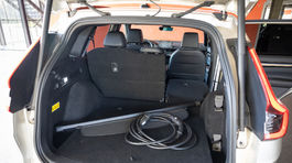 Honda CR-V e:PHEV - test 2024