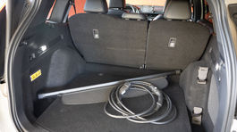 Honda CR-V e:PHEV - test 2024