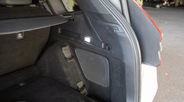 Honda CR-V e:PHEV - test 2024