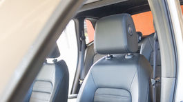 Honda CR-V e:PHEV - test 2024