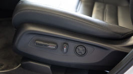 Honda CR-V e:PHEV - test 2024