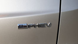 Honda CR-V e:PHEV - test 2024