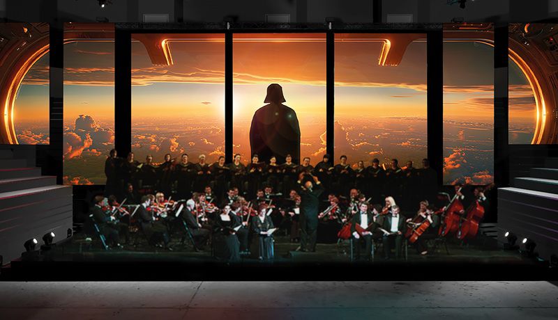 John Williams - Star wars