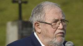 Pietnym aktom v rámci projektu Ma bisteren! si...