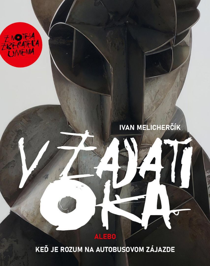 Ivan Melicherčík: V zajatí oka