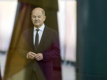 Olaf Scholz