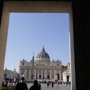 St. Peter's / Vatican / Vatikán /