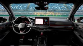 Volkswagen Golf GTI Clubsport 2025