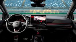 Volkswagen Golf GTI Clubsport 2025