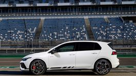 Volkswagen Golf GTI Clubsport 2025