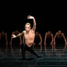BOLERO X, Veronika Yungová, balet, SND