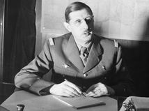 charles de gaulle