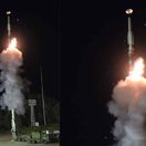 India - test hypersonickej rakety