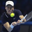 Italy Tennis ATP Finals
