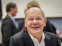 Olaf Scholz