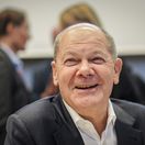 Olaf Scholz