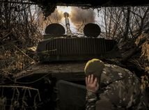 Russia Ukraine War