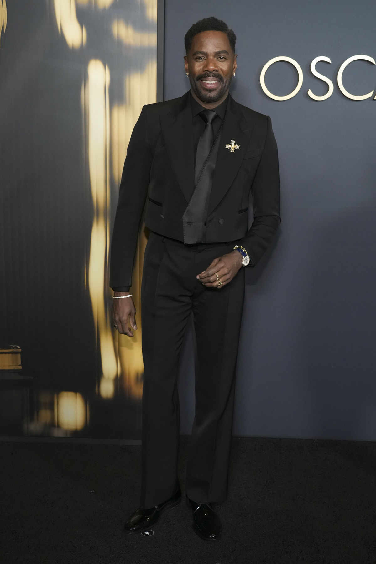 15th Governors Awards - Arrivals