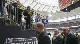 CFL Grey Cup Football