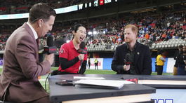 CFL Grey Cup Football