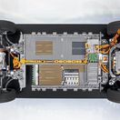 Mercedes-Benz CLA - 2025