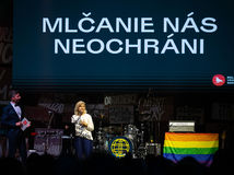 OCENENIE: Biela vrana 2024