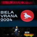 OCENENIE: Biela vrana 2024