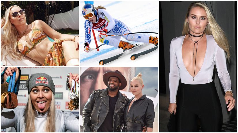 Štvornásobná celková víťazka Svetového pohára,...