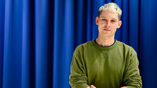 Výtvarník Andrej Dúbravský je autorom plagátu k...