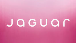 Nová vizuálna identita Jaguaru