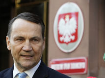 Radoslaw Sikorski