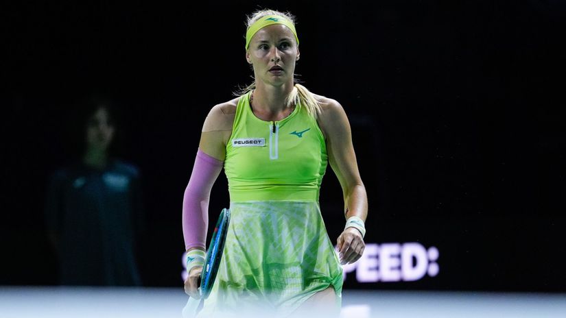 Rebecca Šramková
