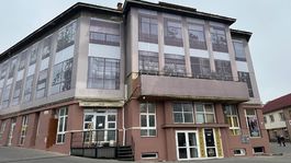 Budova bývalého okresného mestského výboru po...