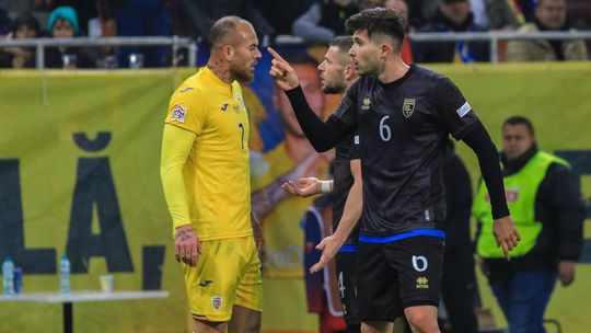 Kosovo odišlo z ihriska, Rumuni zaplatia mastnú sumu. UEFA rozhodla o osude vyhroteného zápasu