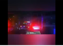 naháňačka, polícia,