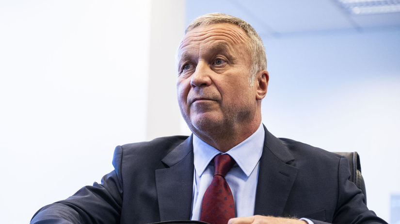 SR NSS sudca Juraj Kliment
