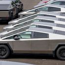 Tesla Cybertruck